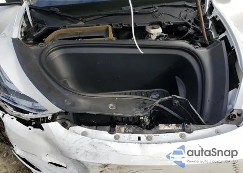 2020 Tesla Model Y from USA, damaged, VIN 5YJYGDEE0LF047030